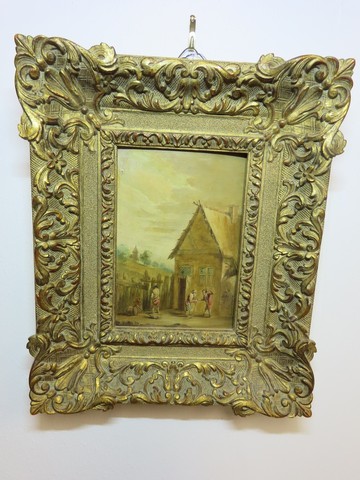 Fall For A Bid Auction