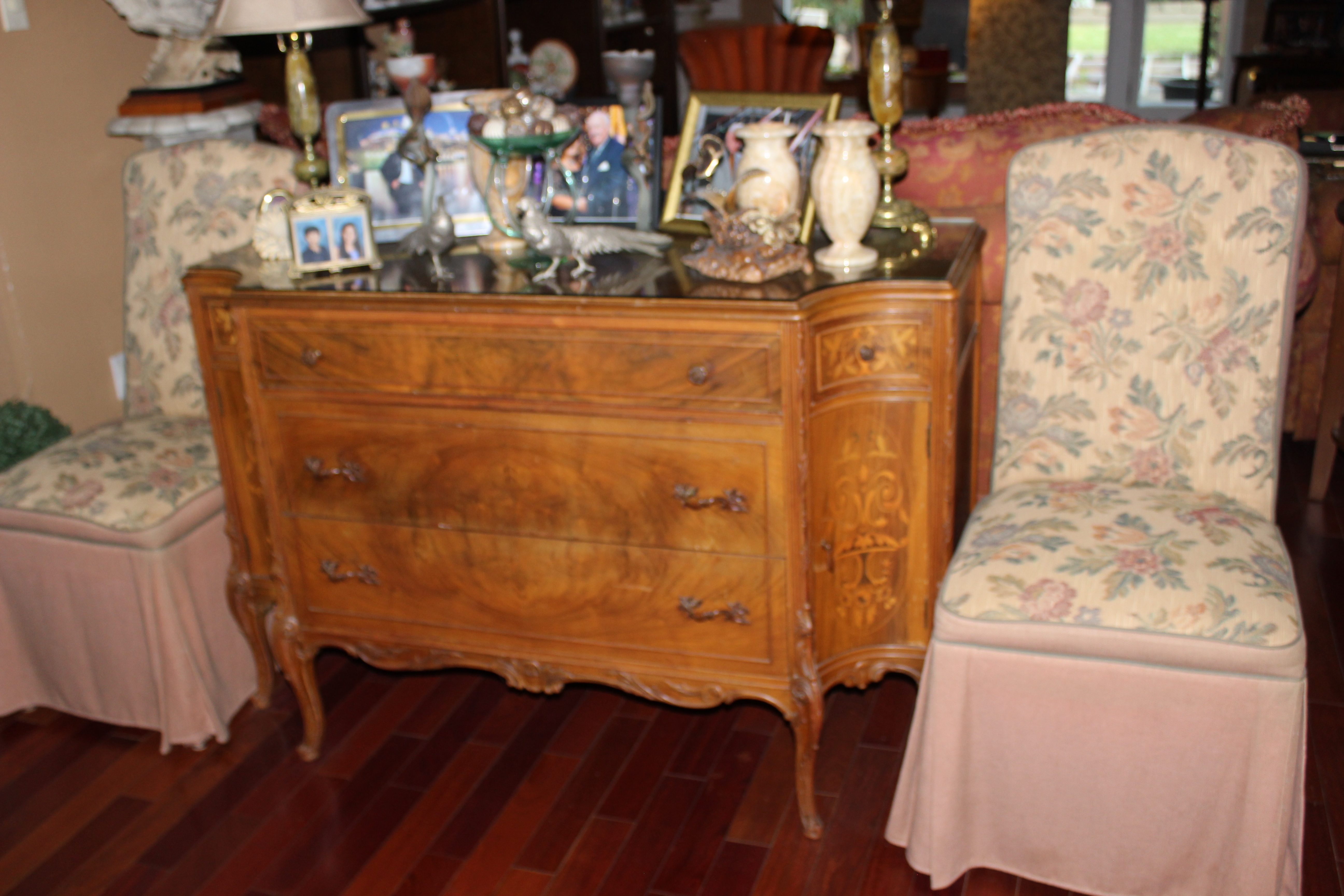 NORTHWEST DALLAS ESTATE SALE — A HOUSE FULL OF TREASURES! 