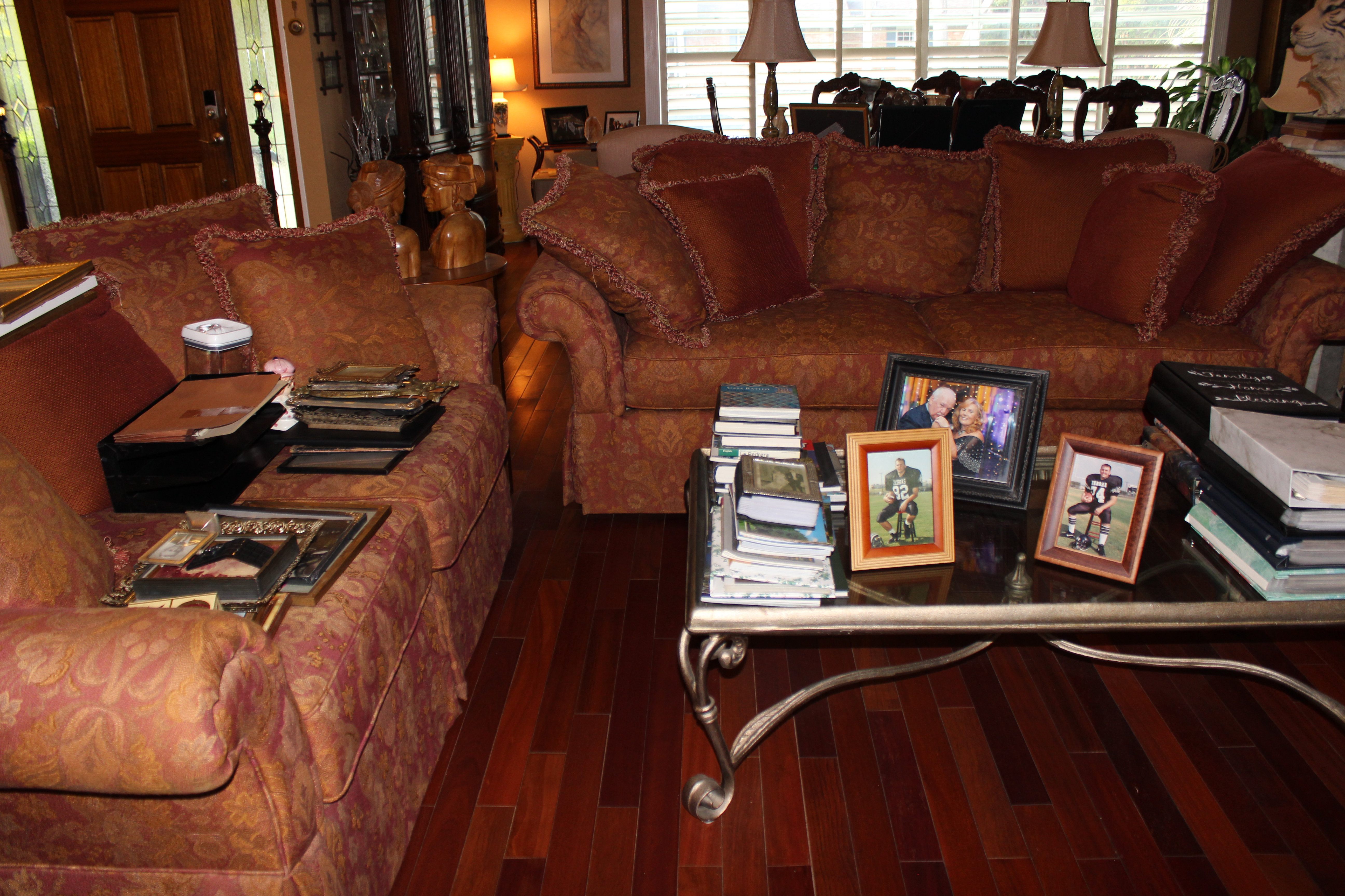 NORTHWEST DALLAS ESTATE SALE — A HOUSE FULL OF TREASURES! 