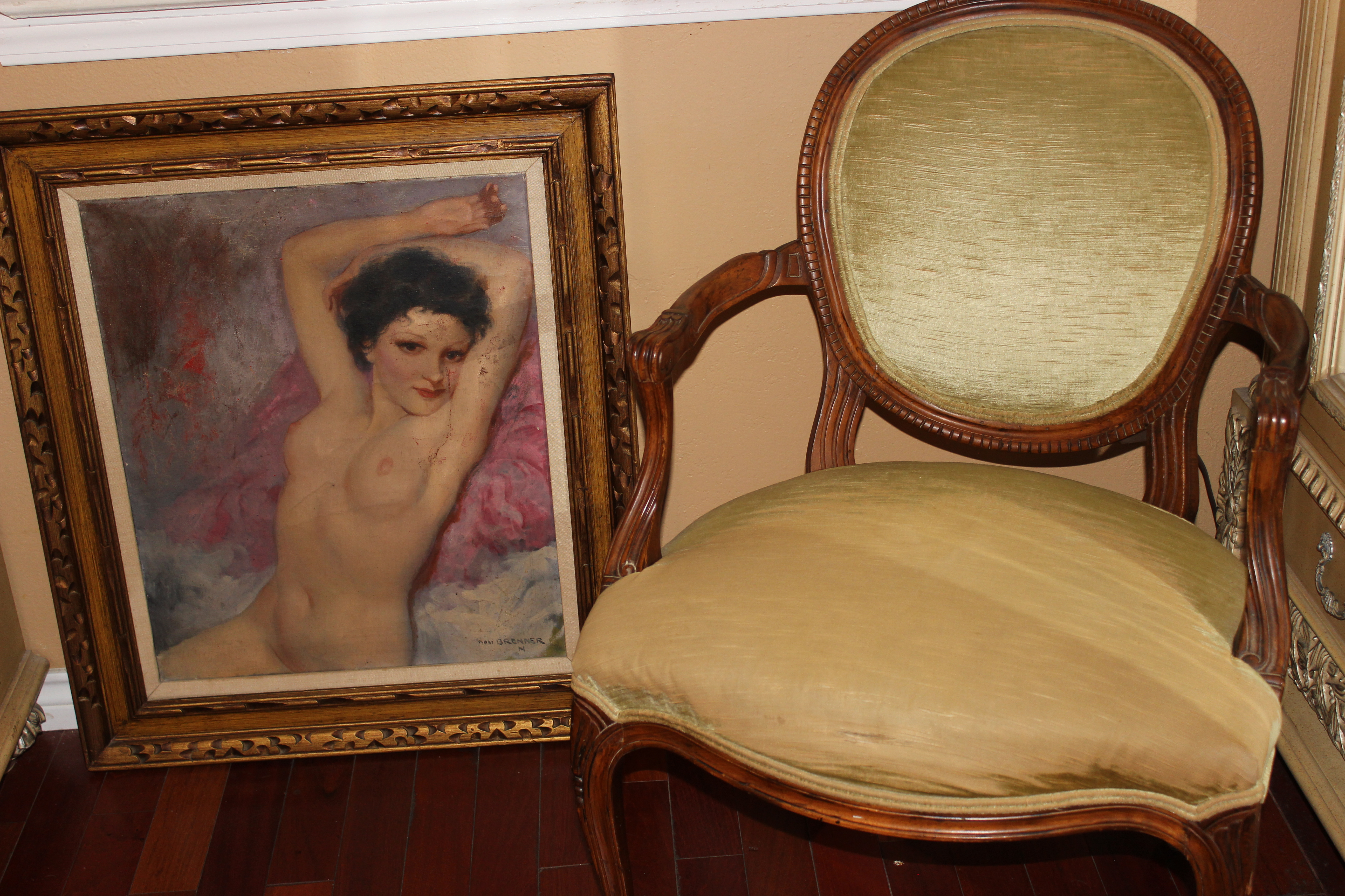 NORTHWEST DALLAS ESTATE SALE — A HOUSE FULL OF TREASURES! 