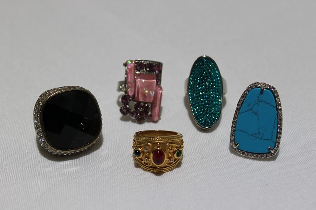 Bling By The Bundle Auction