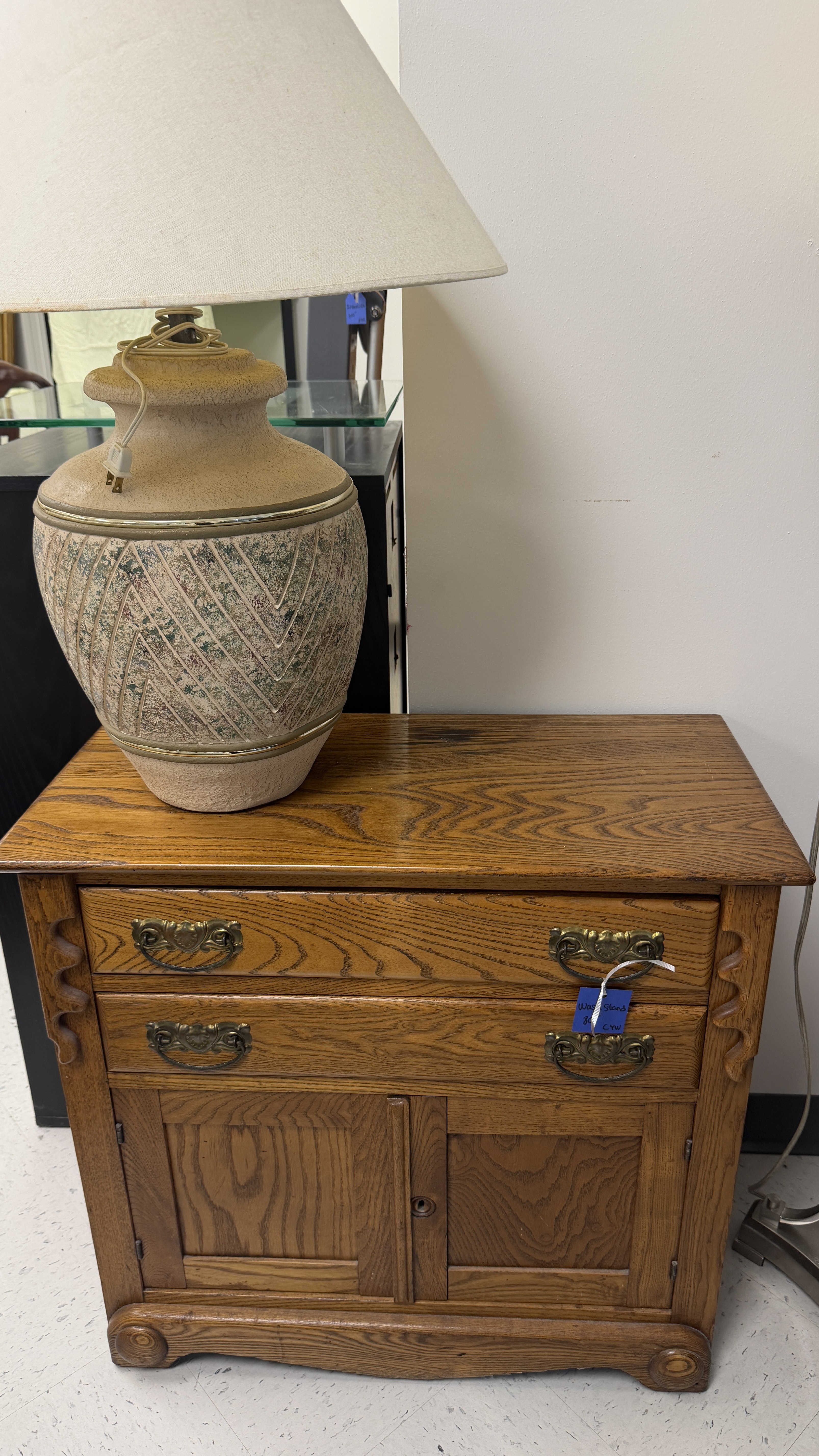 JLA Showroom Estate Sale – Designer Handbags, Costume Jewelry, Vintage Furniture & More!