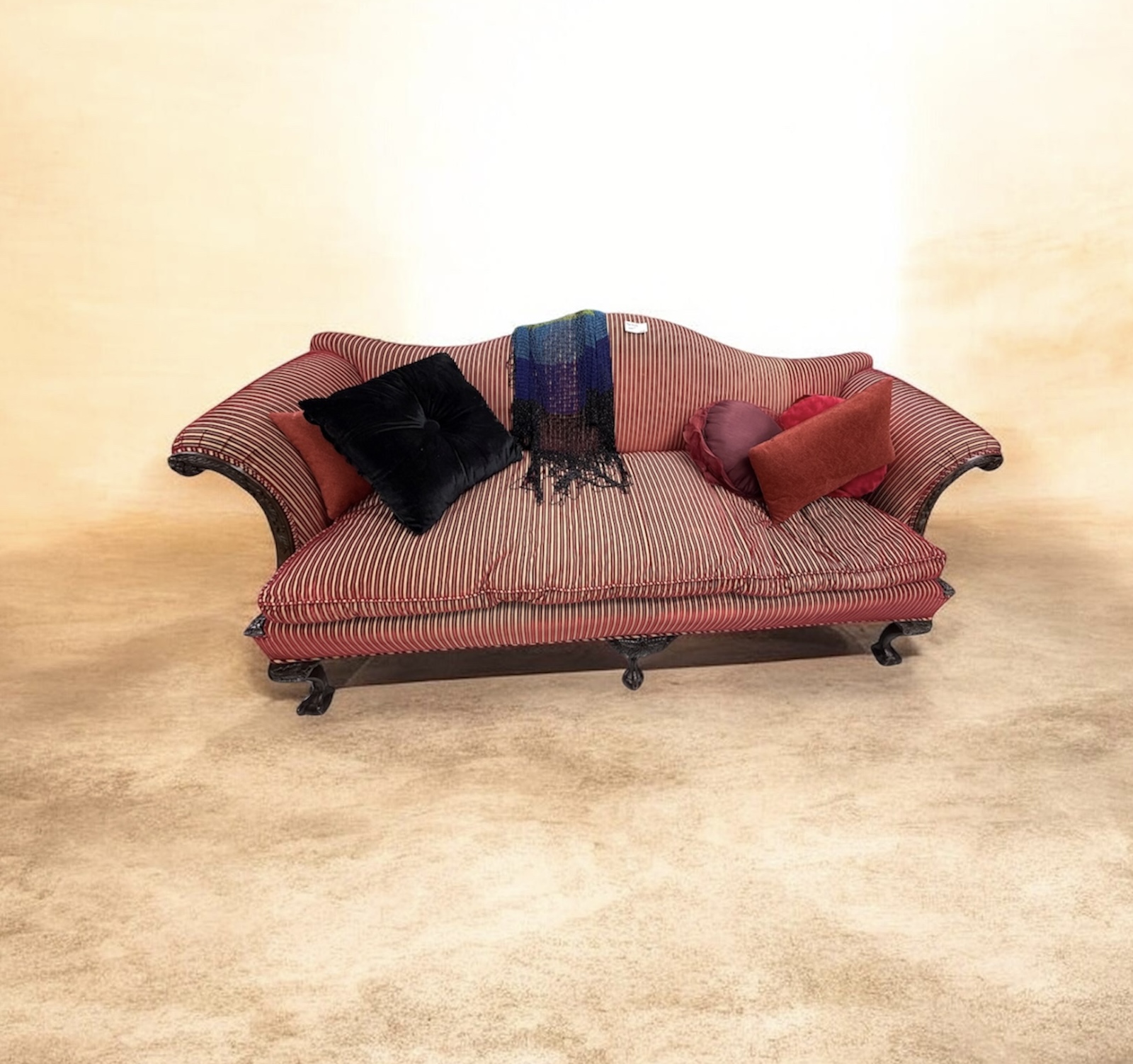 JLA Showroom Estate Sale – Designer Handbags, Costume Jewelry, Vintage Furniture & More!