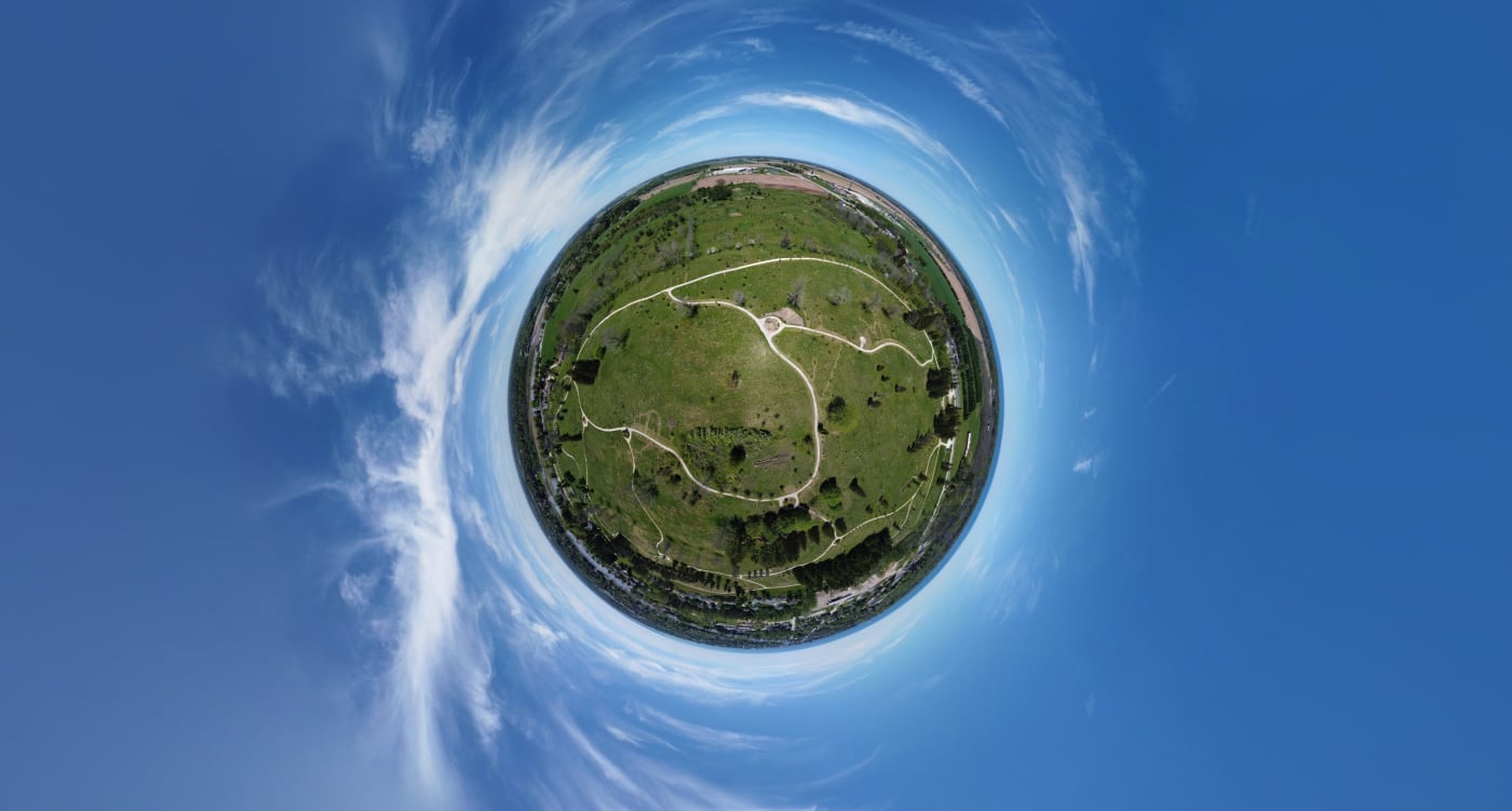 Photo from Panoramas