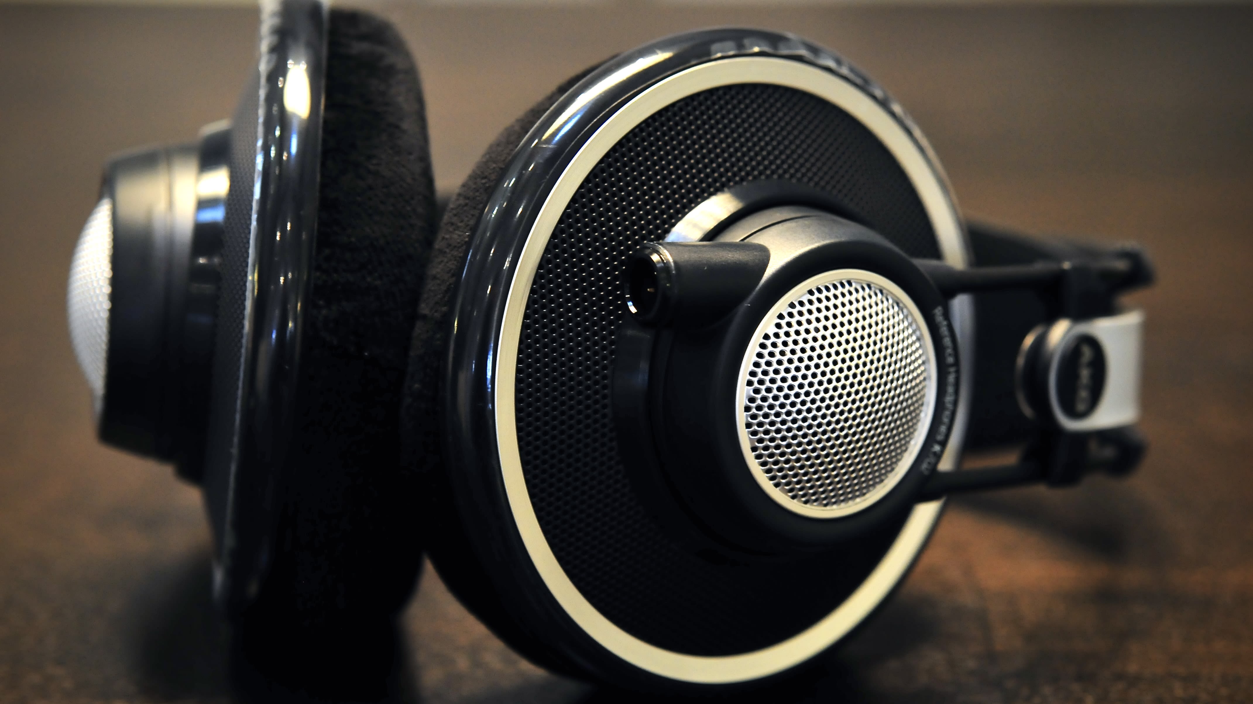 AKG K702 (Gear & Review) - Explorations in Audio