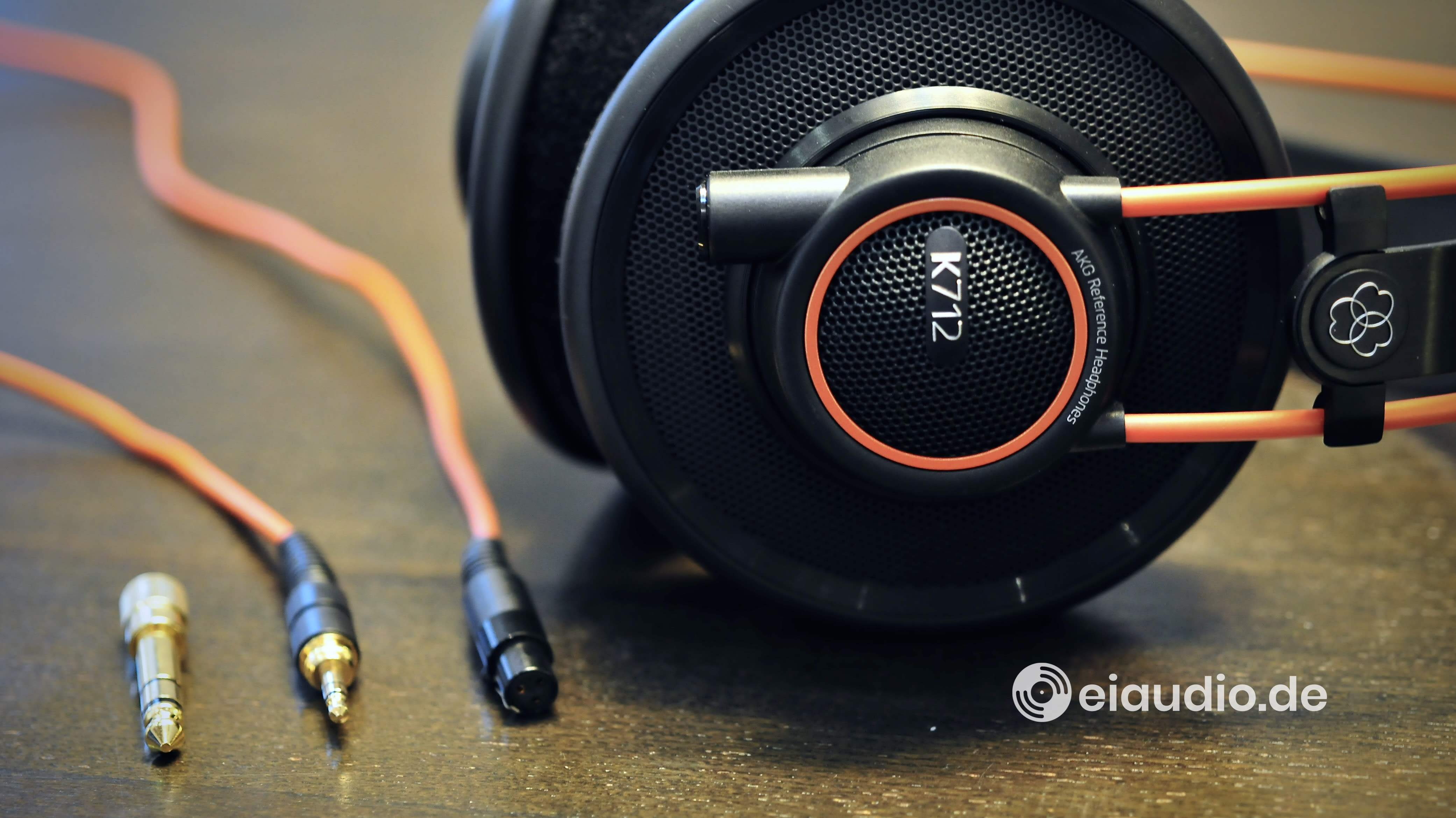 AKG K712 Pro (Gear & Review) - Explorations in Audio