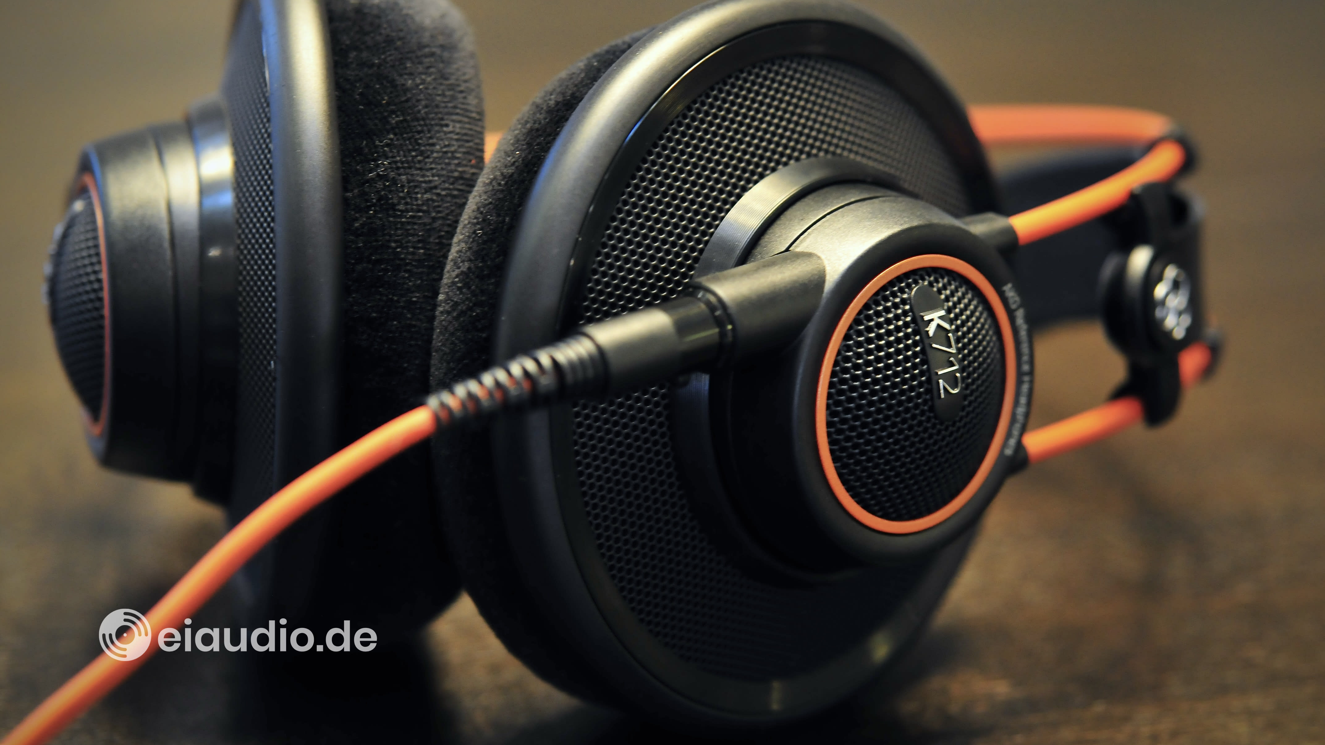 AKG K712 Pro (Gear & Review) - Explorations in Audio