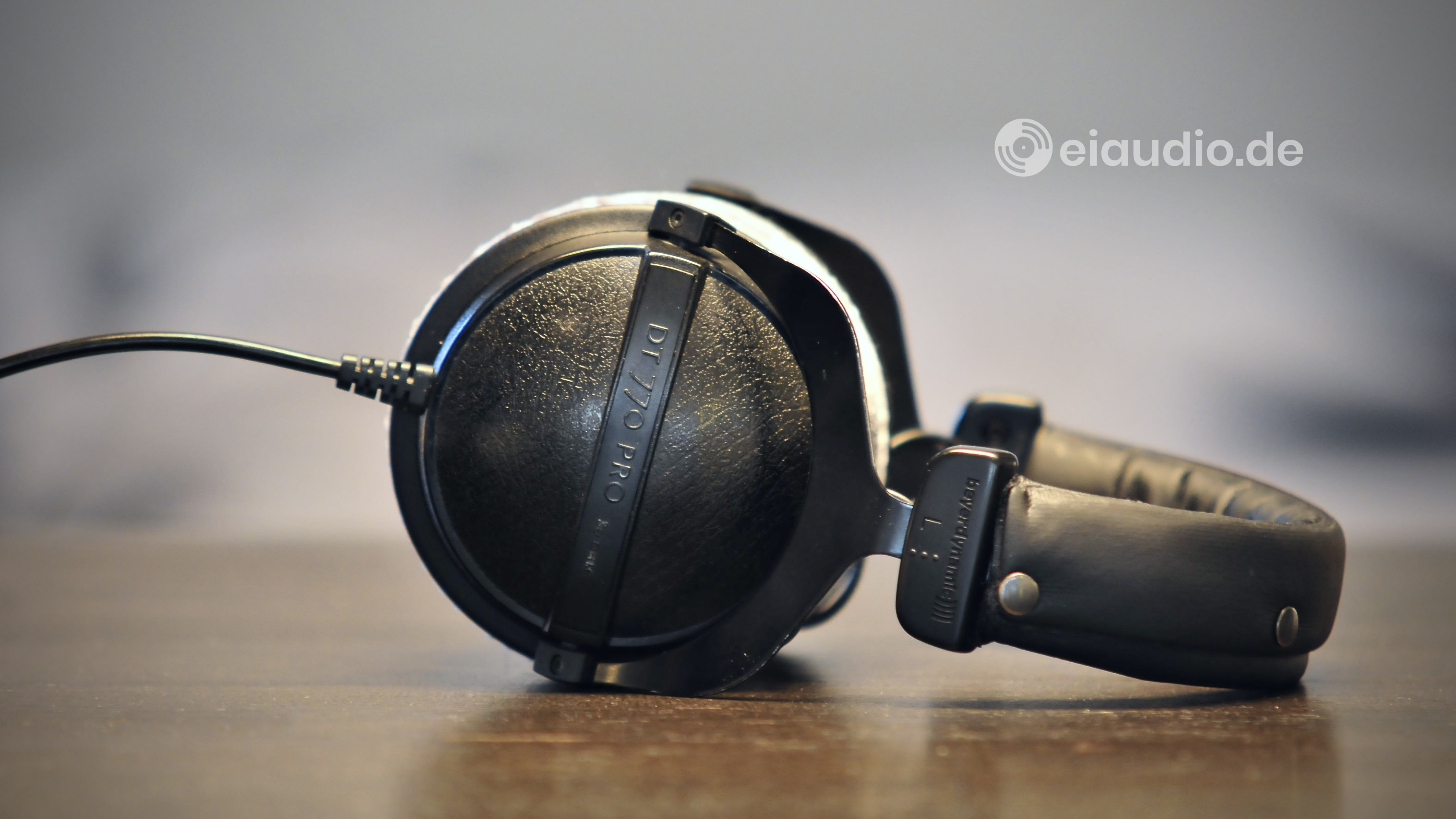 Beyerdynamic DT 770 Pro headphones review - Higher Hz