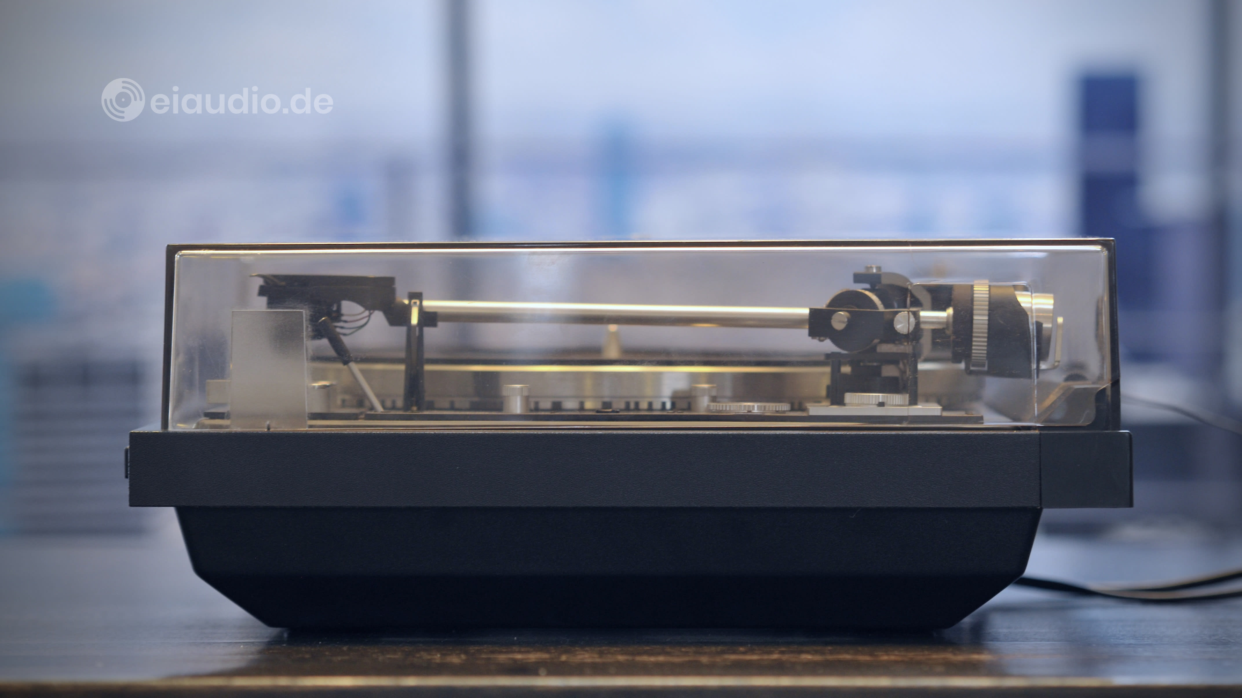 Dual CS 721 Turntable Recap Kit – Capacitors For Speed Repair, Includes Safety Caps
