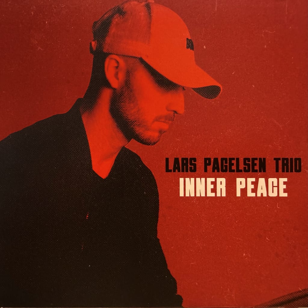 Lars Pagelsen Trio, Inner Peace