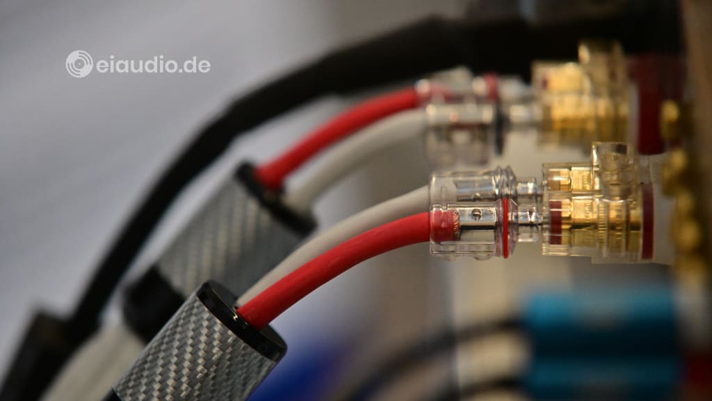 Experience the Best HiFi System in Germany, North of Hamburg