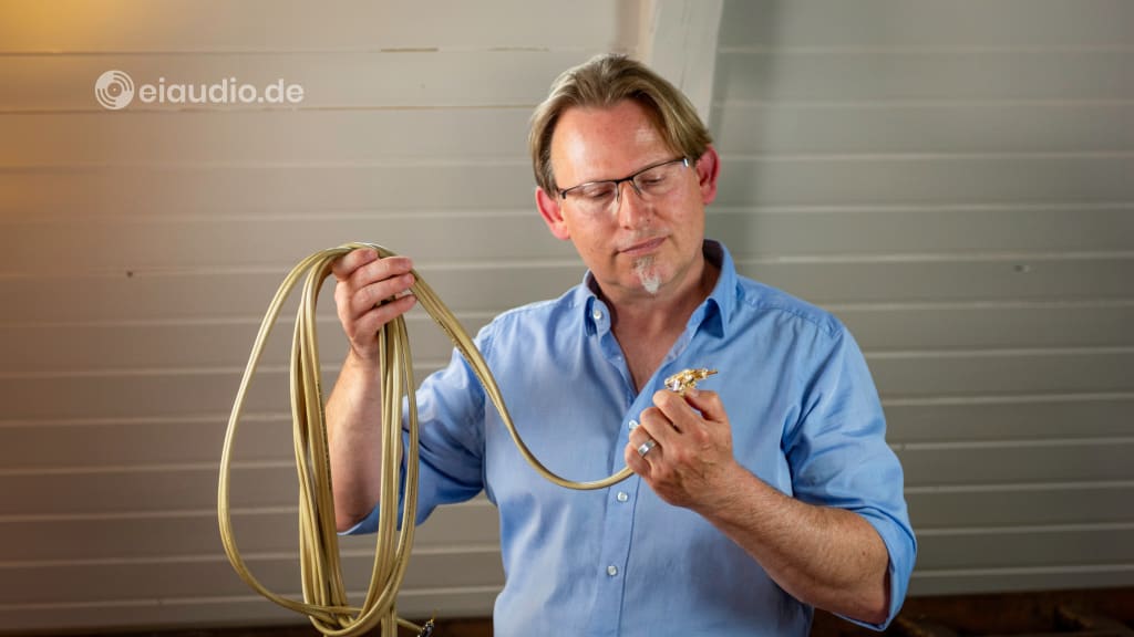 Mark Levinson HF-10c