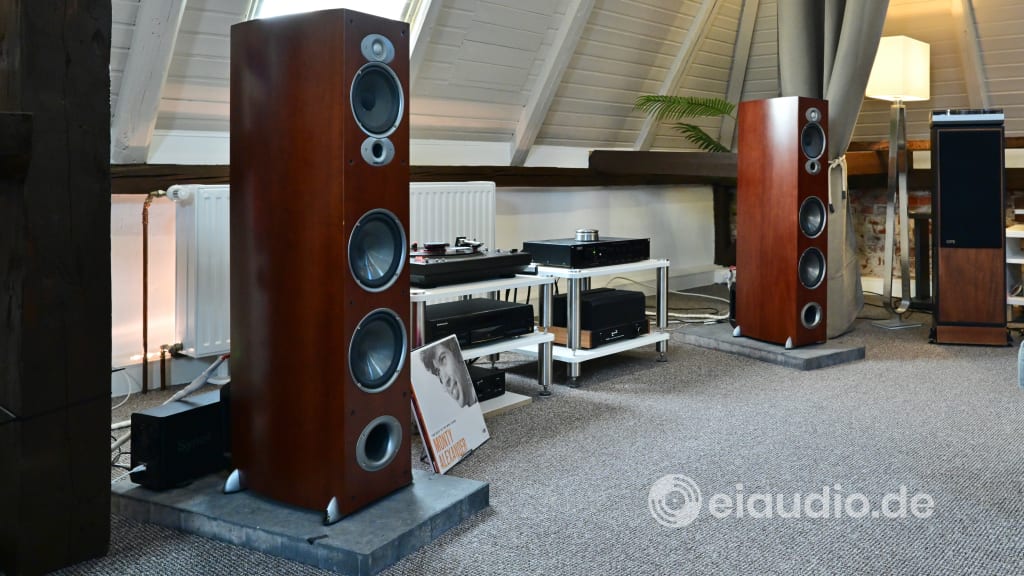 Polk Audio RTi A7