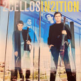 2Cellos, In2ition