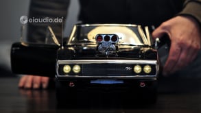 Dodge Charger RT