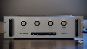 Audio Research SP-6