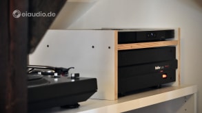 Audiophile Verstärkerkühlung