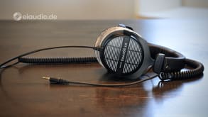 Beyerdynamic DT 990 PRO