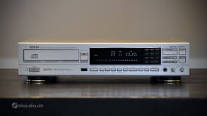 Denon DCD 1500 II