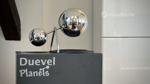 Duevel Planets