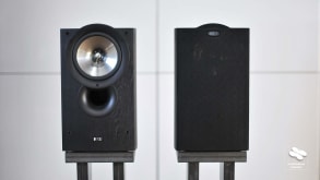 KEF iQ30