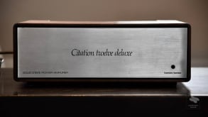 Citation Twelve Deluxe