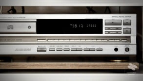 Denon DCD-1420