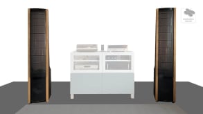 Martin Logan SL3