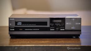 Philips CD 104