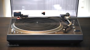 Technics SL-1310