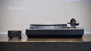 Thorens TD320