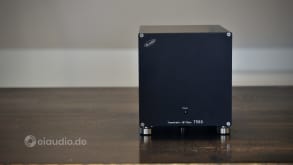 TK Audio T500