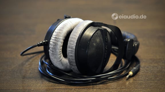 Beyerdynamic DT 770 PRO