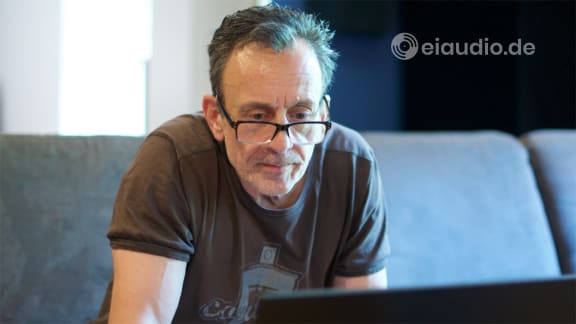 Bidjan Tschaitschian The FIR-BoxX Project