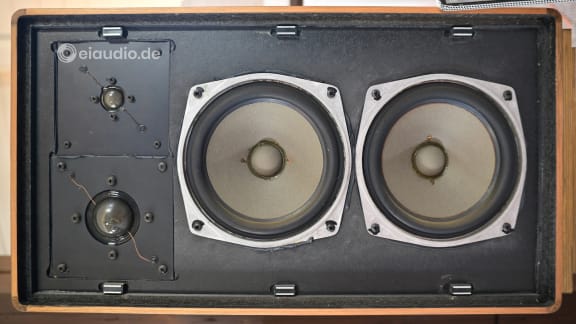 Braun L810