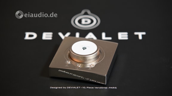 Devialet Expert 250