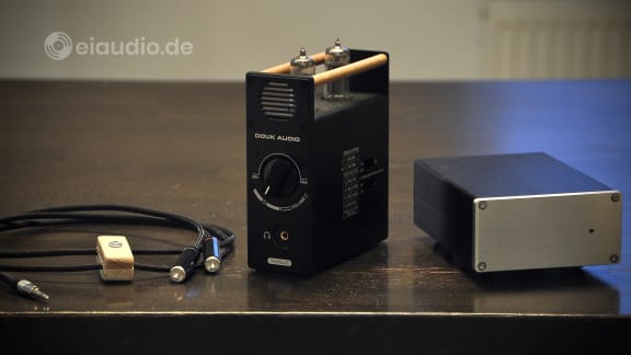 Douk Audio T-3 Plus