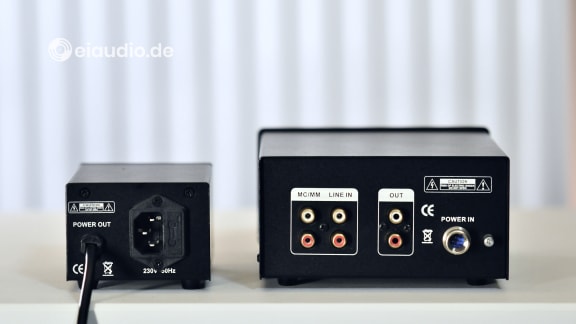 Dynavox TPR-3