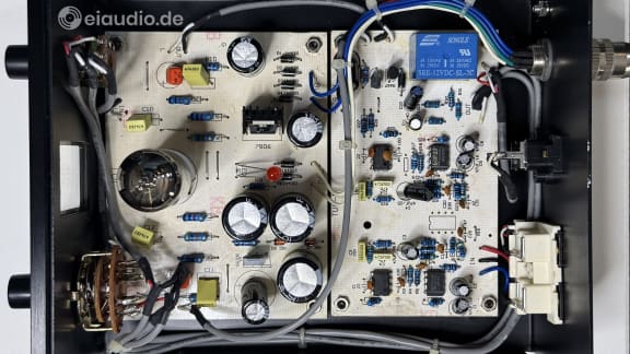 Dynavox TPR-3