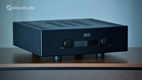 Hegel H360 Integrated Amplifier
