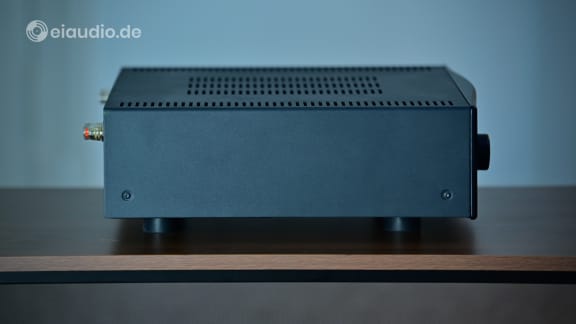 Hegel H360 Integrated Amplifier