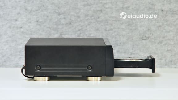 Gear & Review - Explorations in Audio