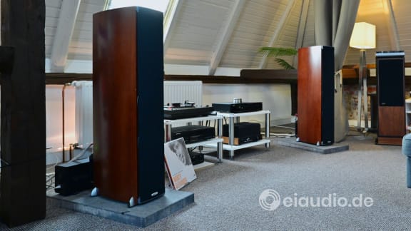 Polk Audio RTi A7
