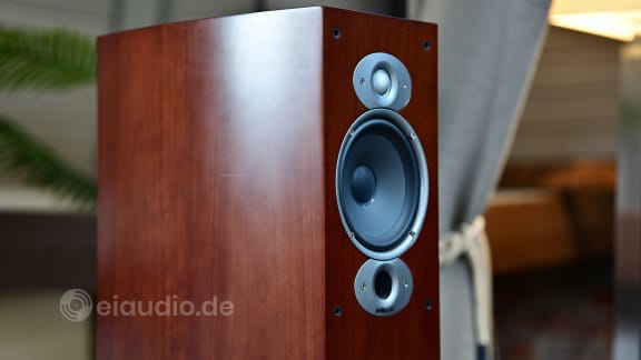 Polk Audio RTi A7