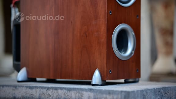 Polk Audio RTi A7