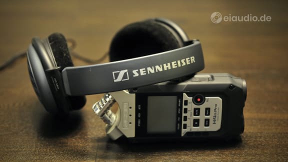 Sennheiser HD 580 Precision