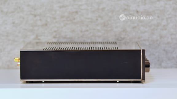 Symphonic Line Amplifier RG9 MK3