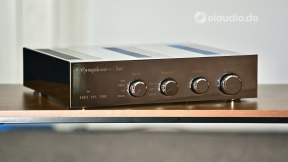 Symphonic Line Die Erleuchtung MKII