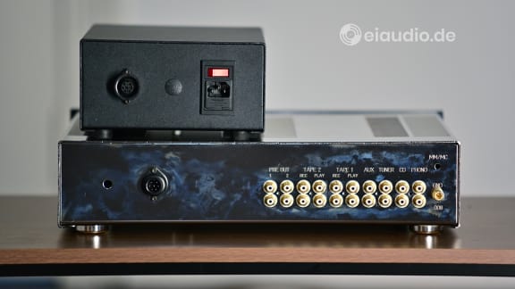 Symphonic Line Die Erleuchtung MKII