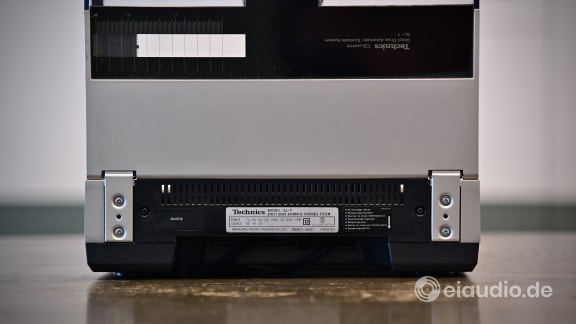 Technics SL-7